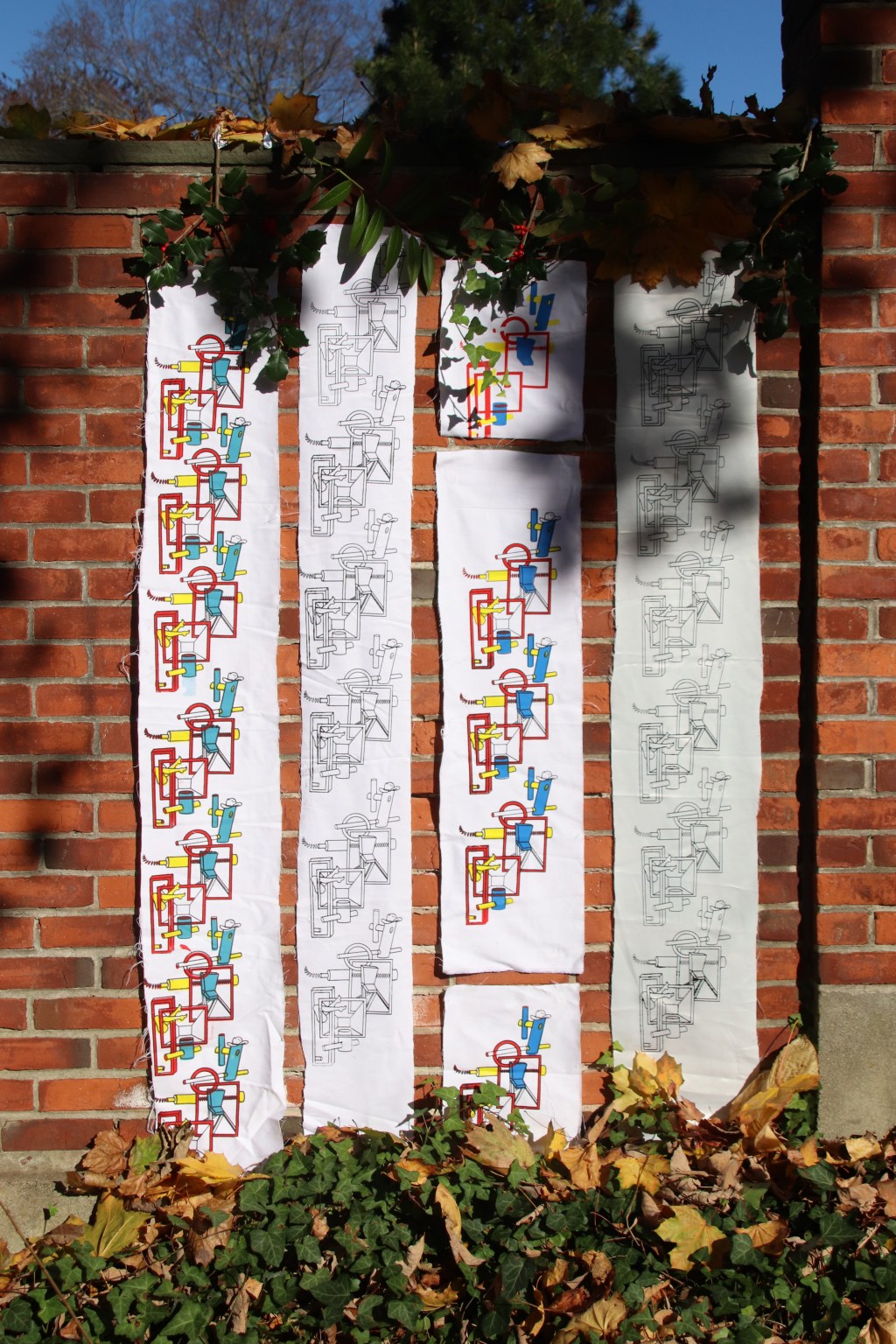 Castration Anxiety (2023)