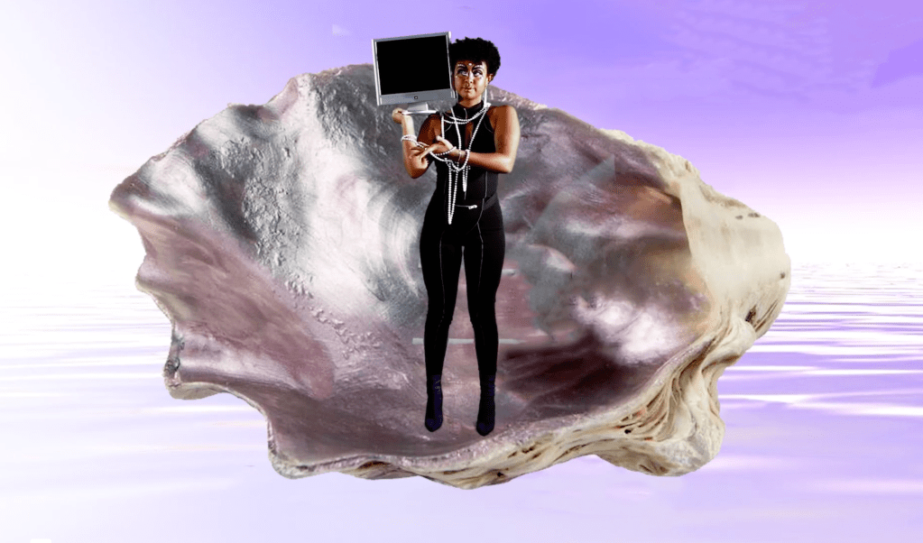 Commodity fetish (Video,&nbsp;2022)