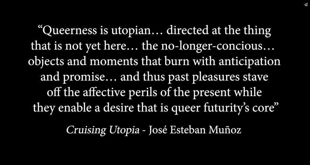 Reify me Daddy&nbsp;(2022)