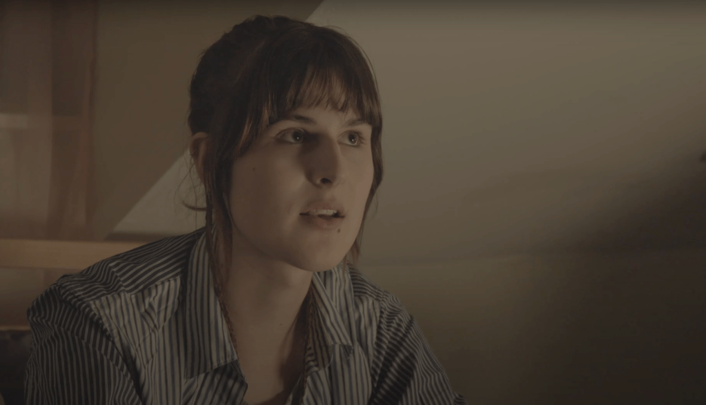 They Beat the Desire out of Us… or So They Tried&nbsp;(2023)